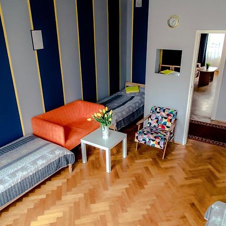 Centrum 51 Lublin Luaran gambar