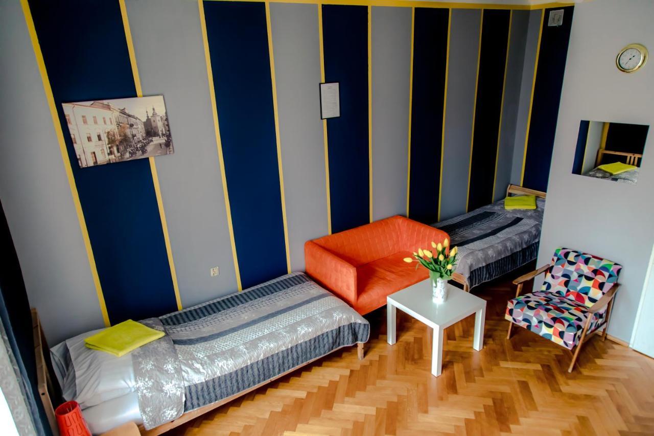 Centrum 51 Lublin Luaran gambar