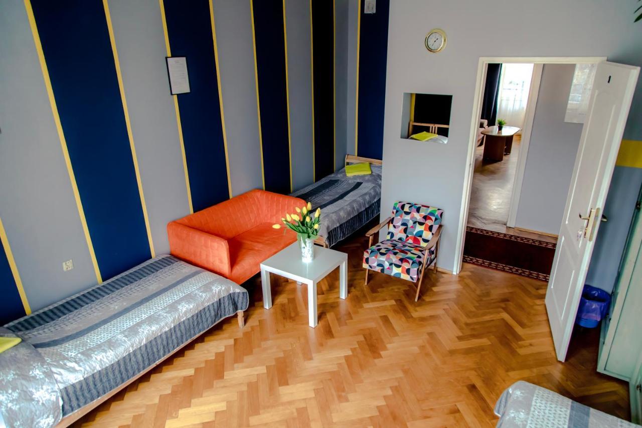 Centrum 51 Lublin Luaran gambar