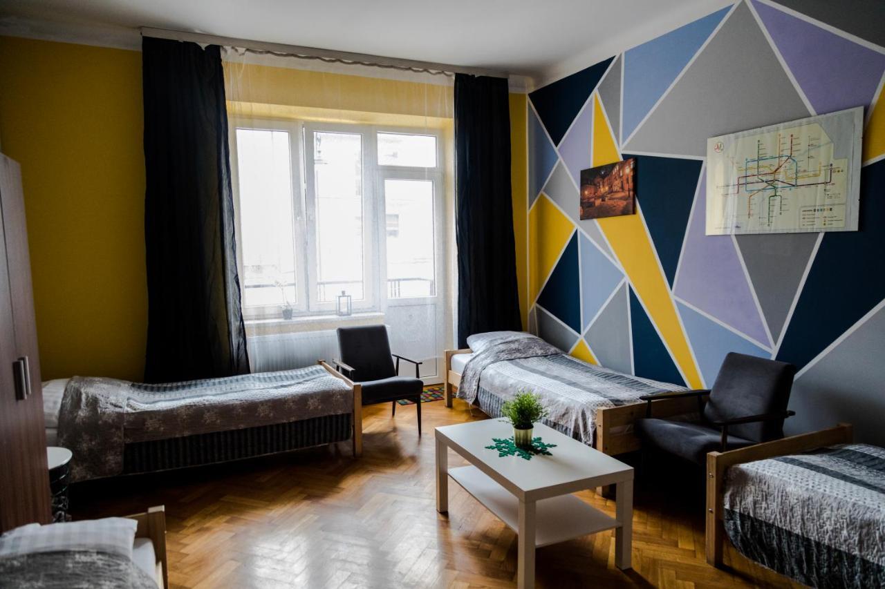 Centrum 51 Lublin Luaran gambar