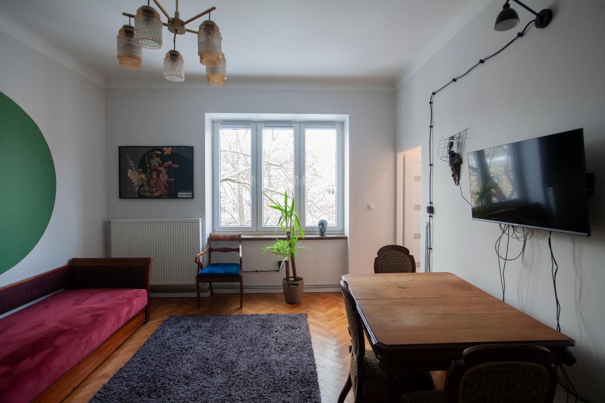 Centrum 51 Lublin Luaran gambar